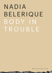 Body in Trouble