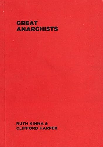 Great Anarchists