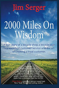 2000 Miles on Wisdom