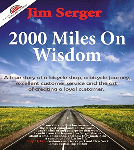 2000 Miles on Wisdom