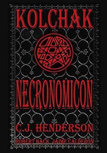 Necronomicon