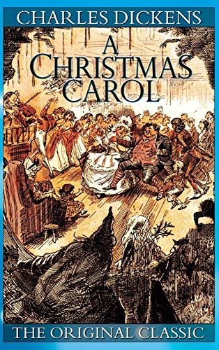 A Christmas Carol