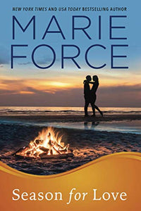 Season for Love: Gansett Island Series, Book 6