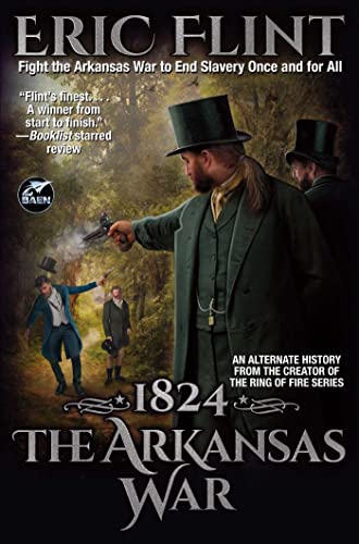 1824: The Arkansas War