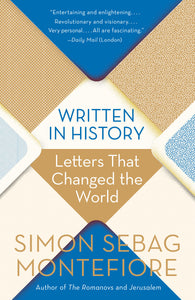 Written in History: Letters That Changed the World