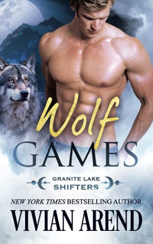 Wolf Games
