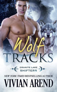 Wolf Tracks