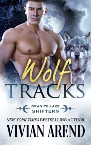 Wolf Tracks