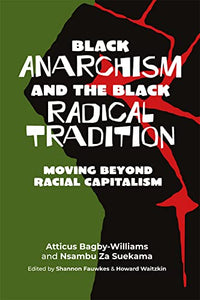 Black anarchism and the Black radical tradition: Moving beyond racial capitalism