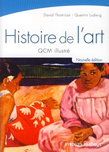 Histoire de l'art: QCM illustré