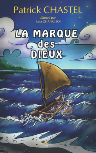 La marque des Dieux: Te patu etua