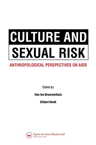Culture and Sexual Risk