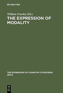 The Expression of Modality