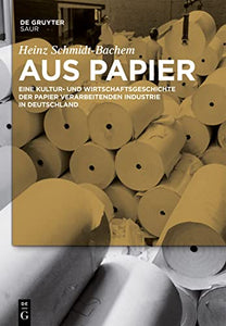 Aus Papier
