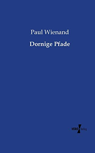 Dornige Pfade