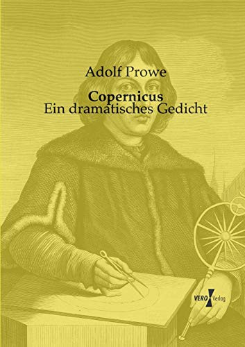 Copernicus: Ein dramatisches Gedicht