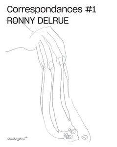 Ronny Delrue: Correspondances # 1