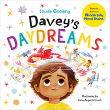 Lade das Bild in den Galerie-Viewer, Davey's Daydreams
