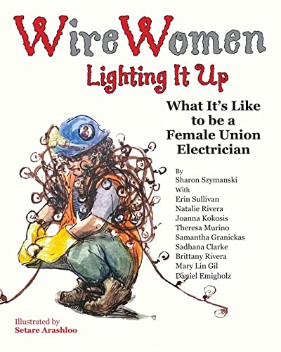WireWomen: Lighting It Up