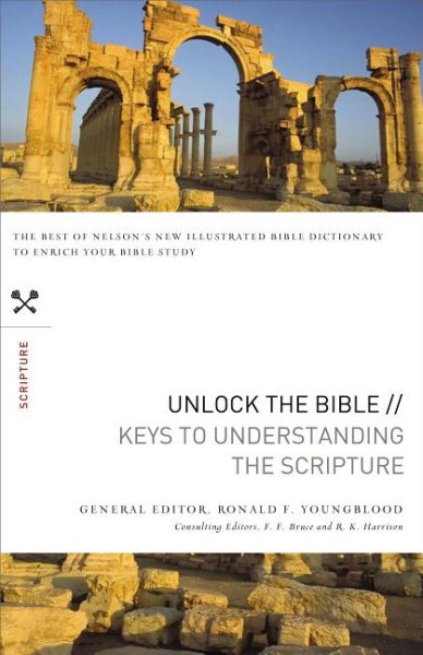 Keys to Understanding the Scripture