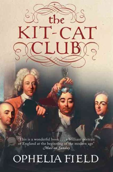 Der Kit-Cat Club