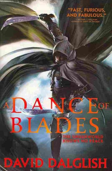 A Dance of Blades