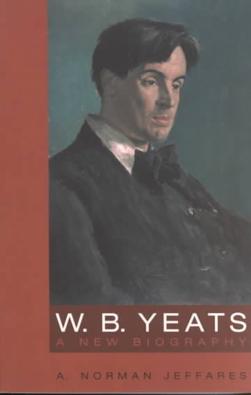 W.B. Yeats (Revised)