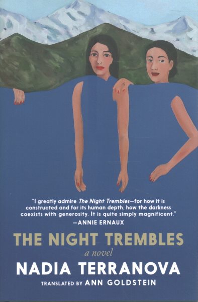 The Night Trembles: A Novel