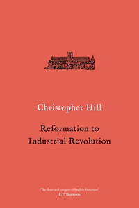 Reformation to Industrial Revolution: 1530-1780