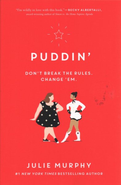 Puddin'
