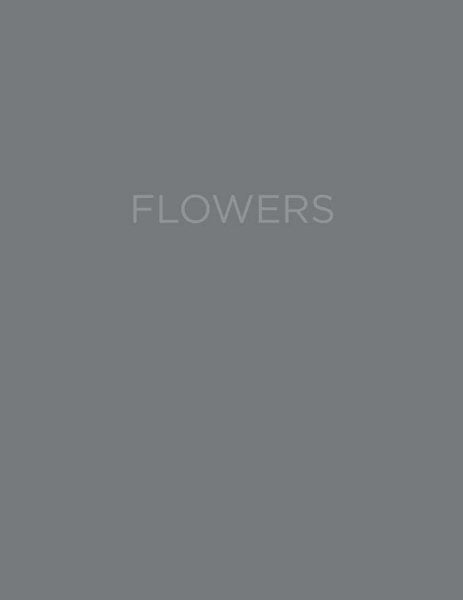 Virginia Dwan: Flowers