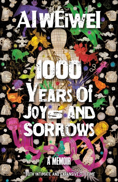 1000 Years of Joys and Sorrows: A Memoir