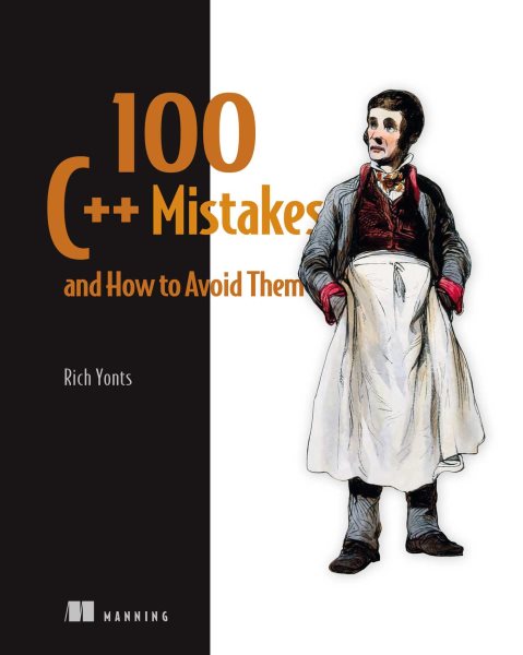 100 C++ Mistakes and How to Avoid Them