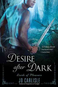 Desire After Dark: Lords of Pleasure