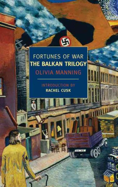 Fortunes of War: Die Balkan-Trilogie