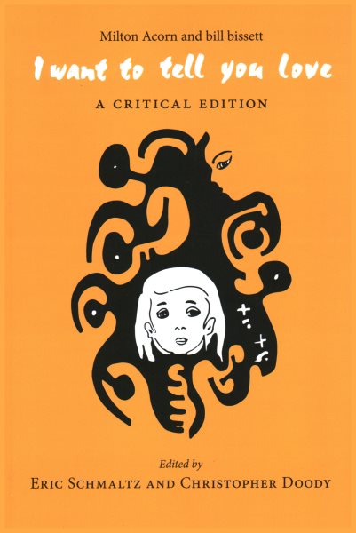 I Want to Tell You Love: A Critical Edition (Critical)