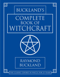 Bucklands komplettes Buch der Hexerei