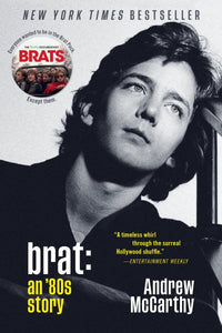 Brat: An '80s Story