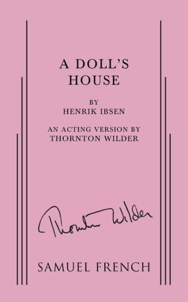 A Doll's House