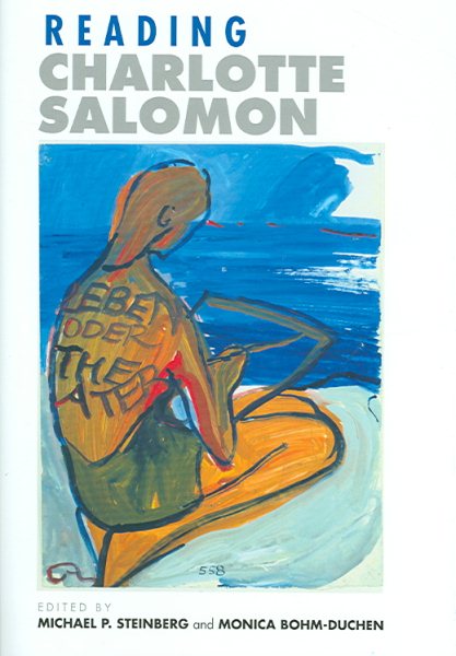 Reading Charlotte Salomon