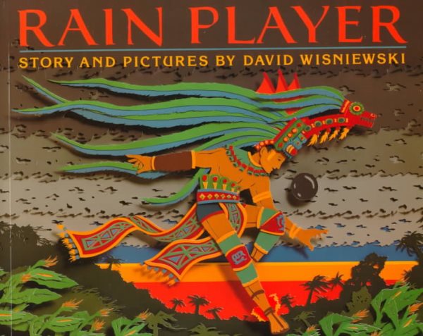 Rain Player