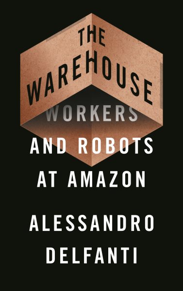 Das Lager: Arbeiter und Roboter bei Amazon