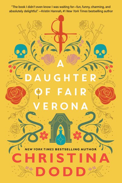 A Daughter of Fair Verona