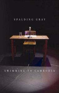 Swimming to Cambodia (Rev)