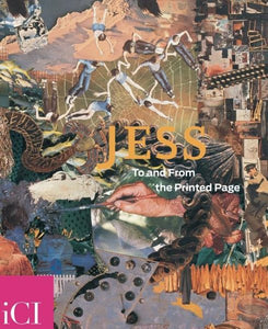 Jess: To and from the Printed Page