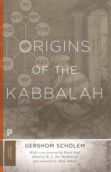 Origins of the Kabbalah