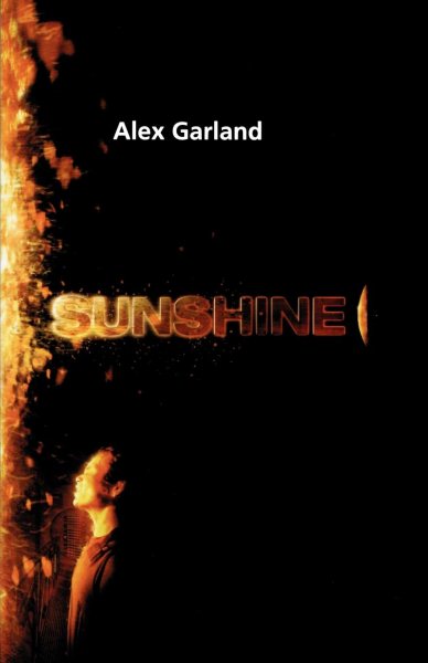 Sunshine: A Screenplay