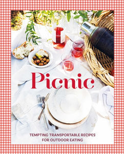 Picnic: Tempting transportable recipes for outdoor eating