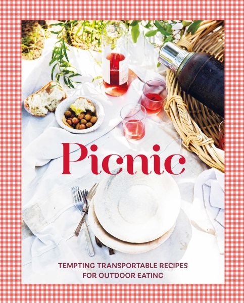 Picnic: Tempting transportable recipes for outdoor eating