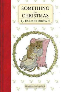 Something for Christmas